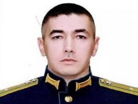 Ucrainenii au lichidat un comandant de Stat Major al temutului GRU, Direcția Principală de Informații a Rusiei